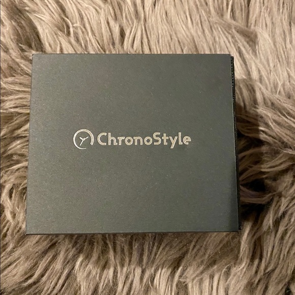 New His & Her's Matching ChronoStyle Watches - Picture 2 of 6